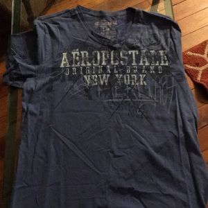 Lightly used T-shirt